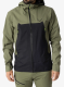 Jakna za planine Dynafit Transalper 3L Jacket - military green