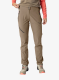 Ženske softshell hlače Dynafit Transalper 2 Light DST Pants - rock fallen