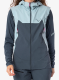 Ženski prsluk Dynafit Transalper DST Vest - cloud blue