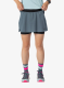 Suknja za trčanje Dynafit Alpine Pro 2/1 Skirt - cinder