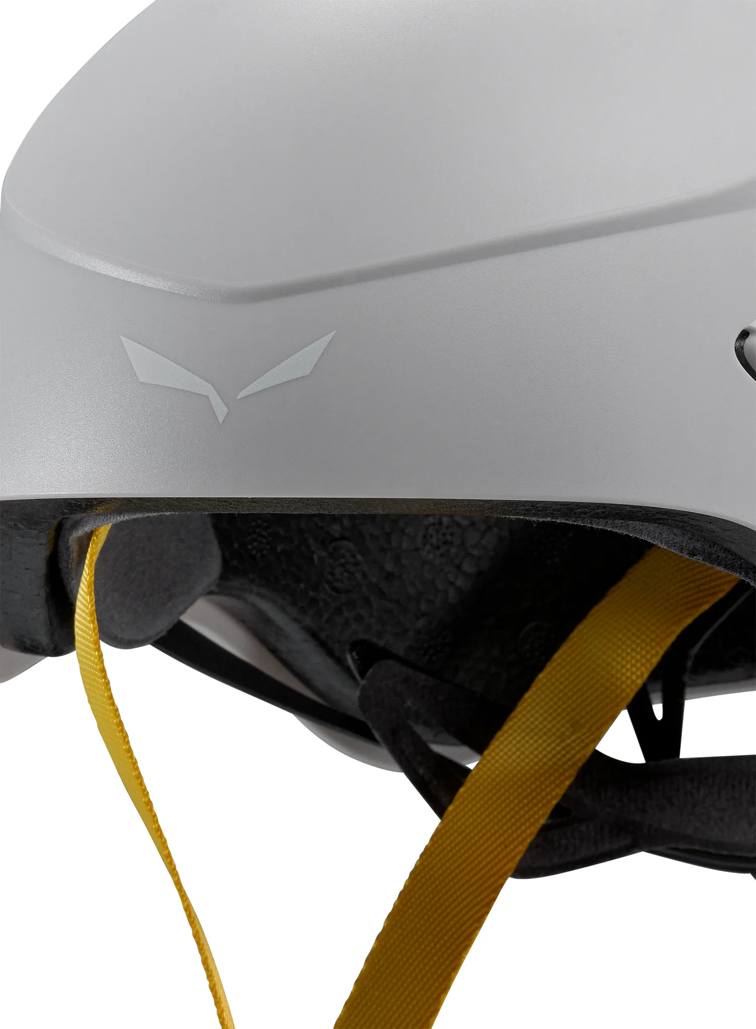Kaciga za penjanje Salewa Pura 2.0 Helmet - lunar rock