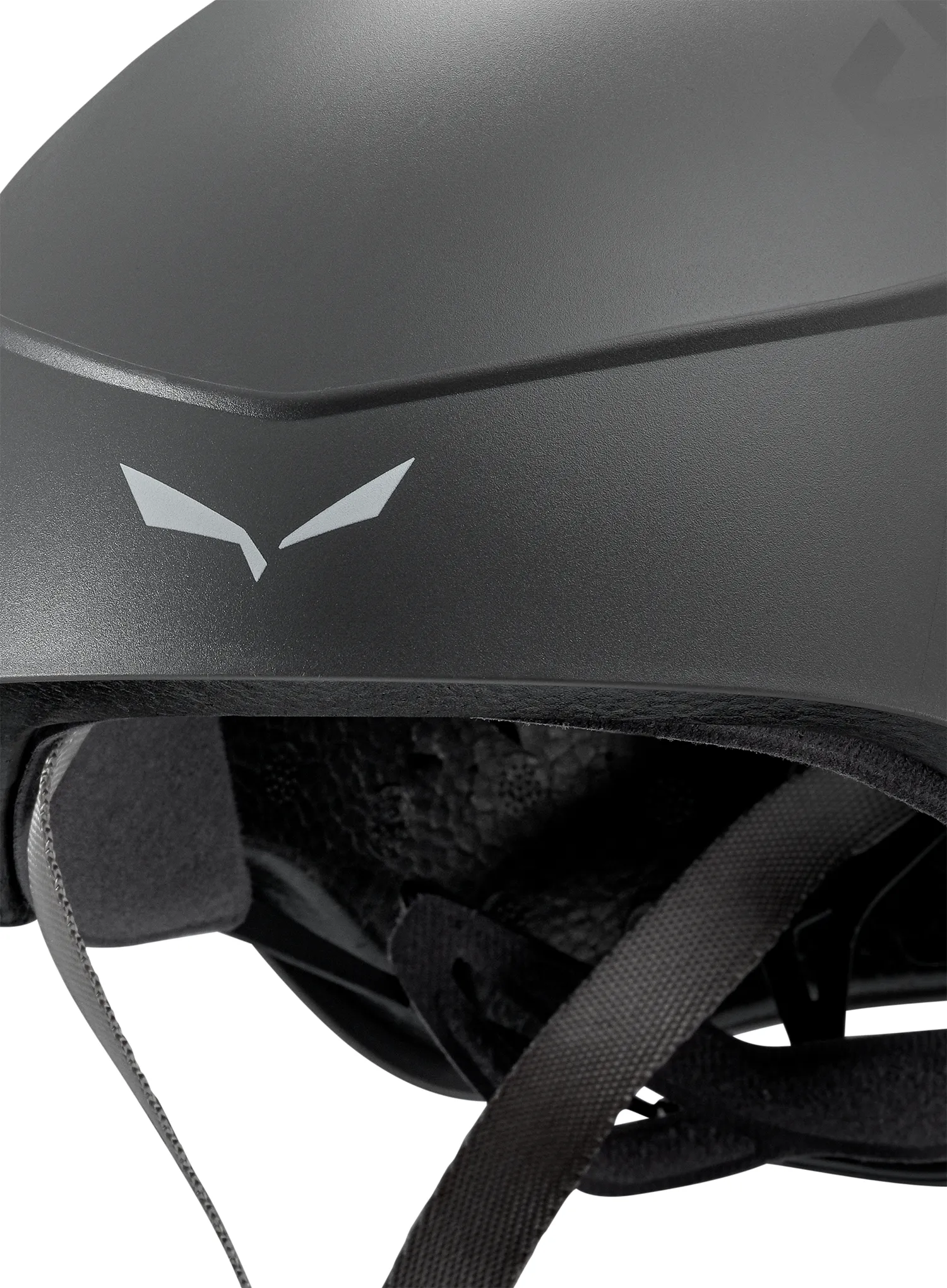 Kaciga za penjanje Salewa Pura 2.0 Helmet - onyx