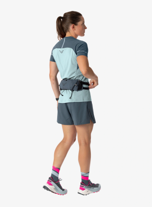 Pojas za trčanje Dynafit Trail Belt - cinder