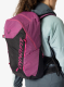 Ženski ruksak Dynafit Transalper 22 Backpack - magenta/black out