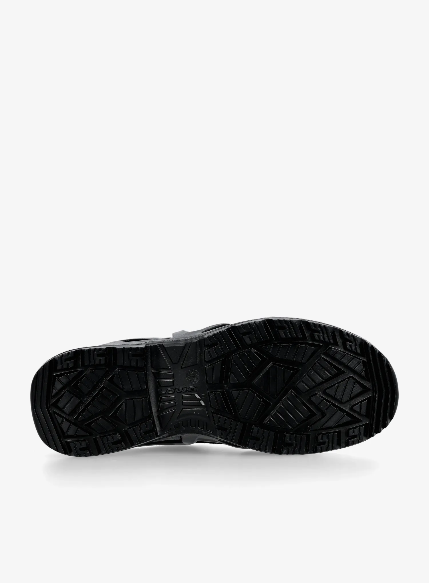 Taktičke cipele Lowa Task Force Zephyr MK2 GTX LO - black