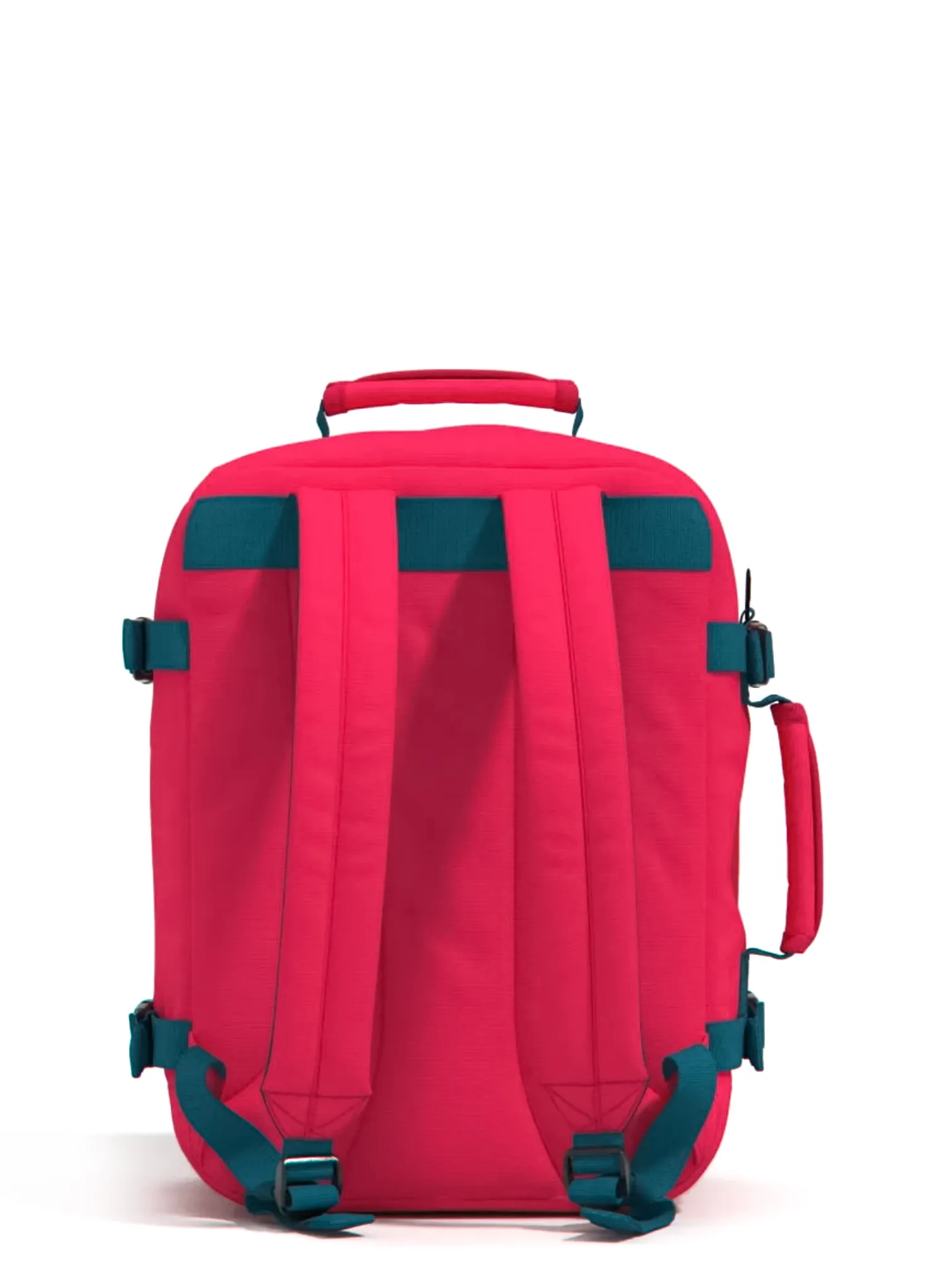 Putni ruksak CabinZero Classic 28 L - miami magenta