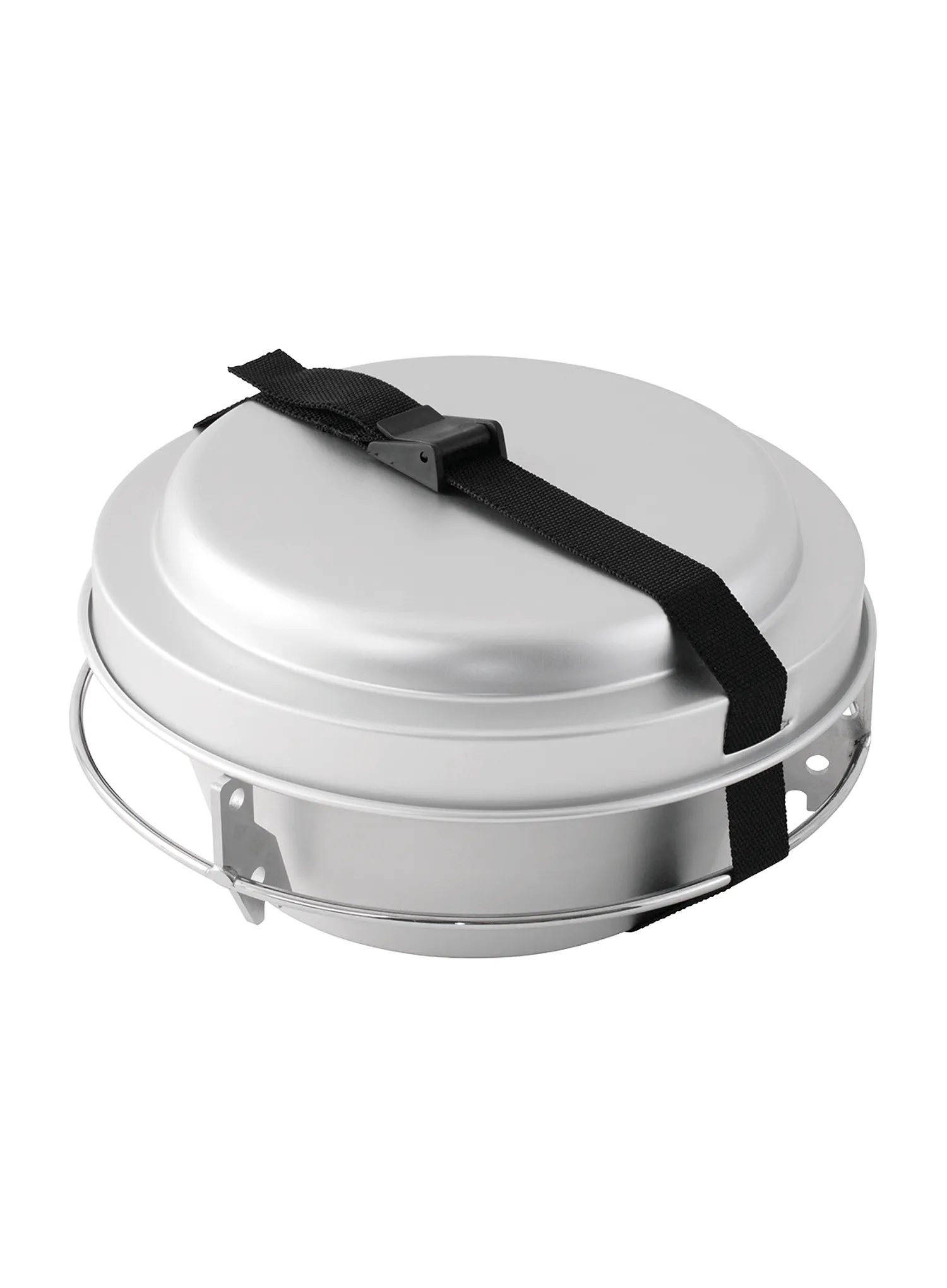 Set za kuhanje Easy Camp Storm Cooker & Stove set