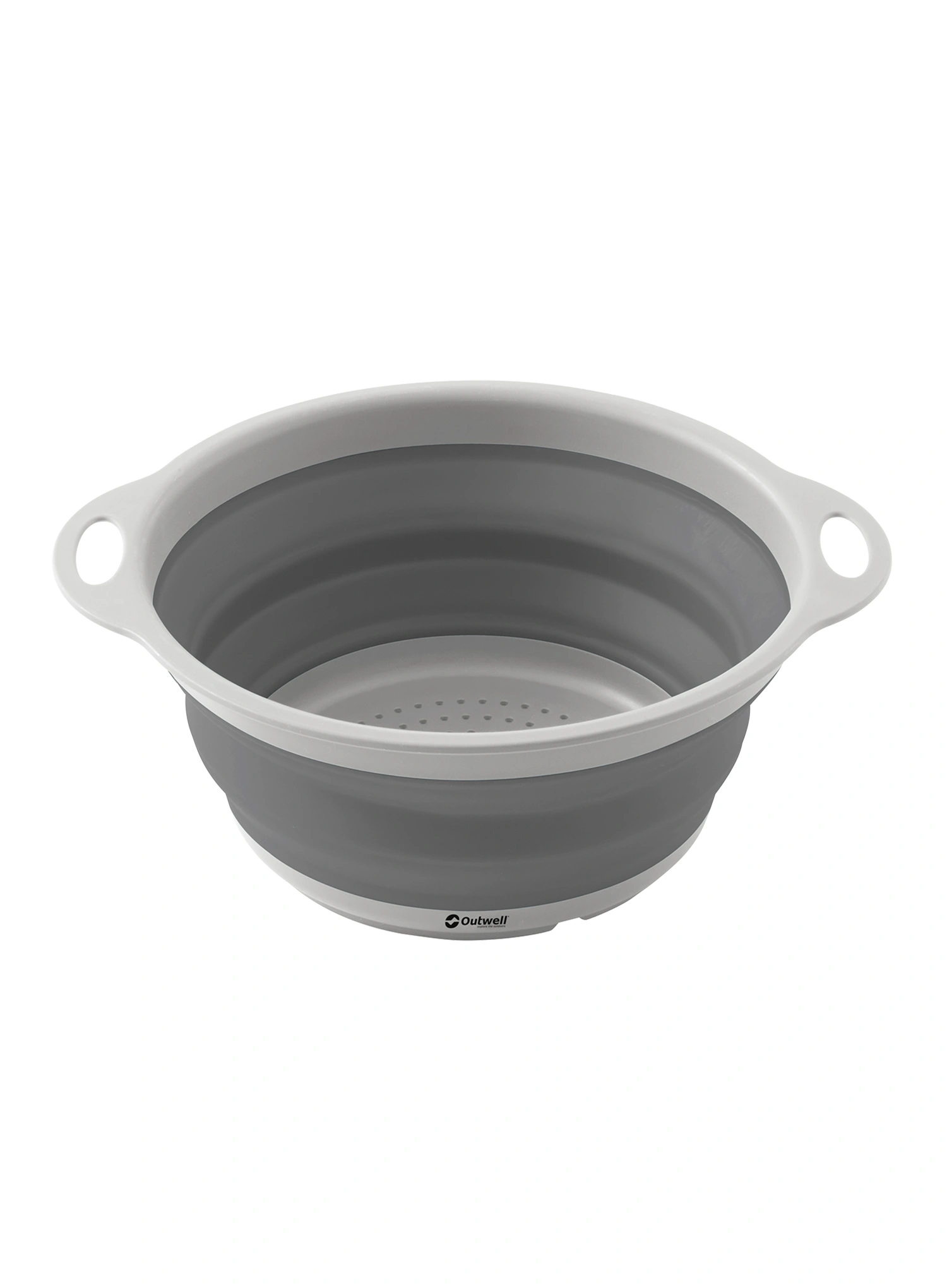 Cjedilo Outwell Collaps Colander - grey mist