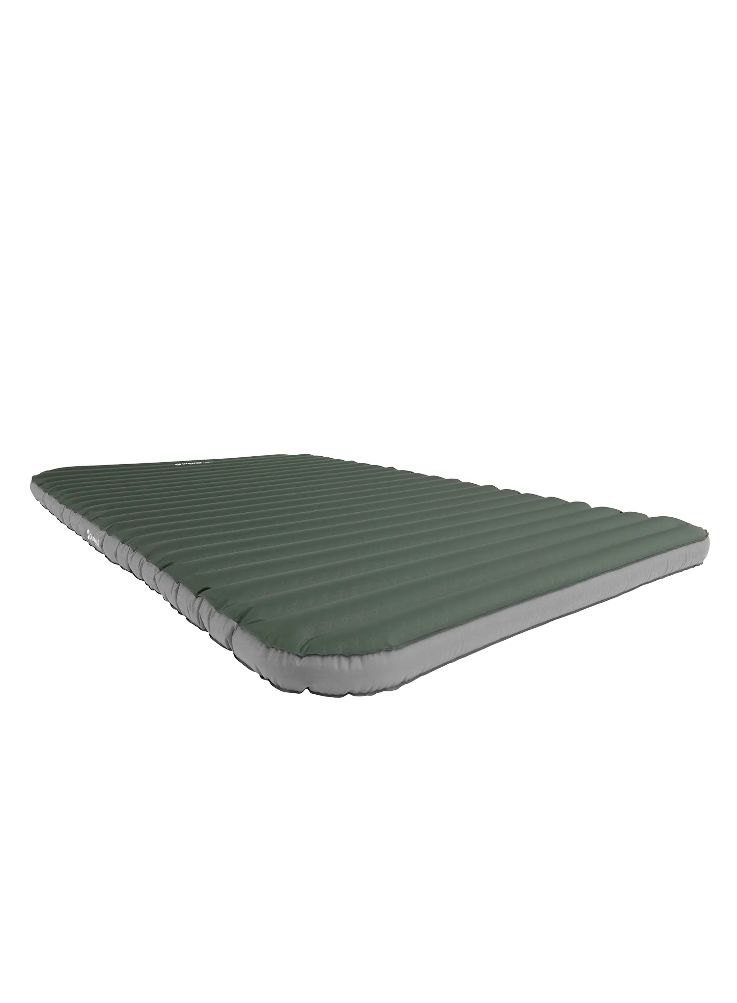 Planinarski madrac Outwell Dreamspell Double - green