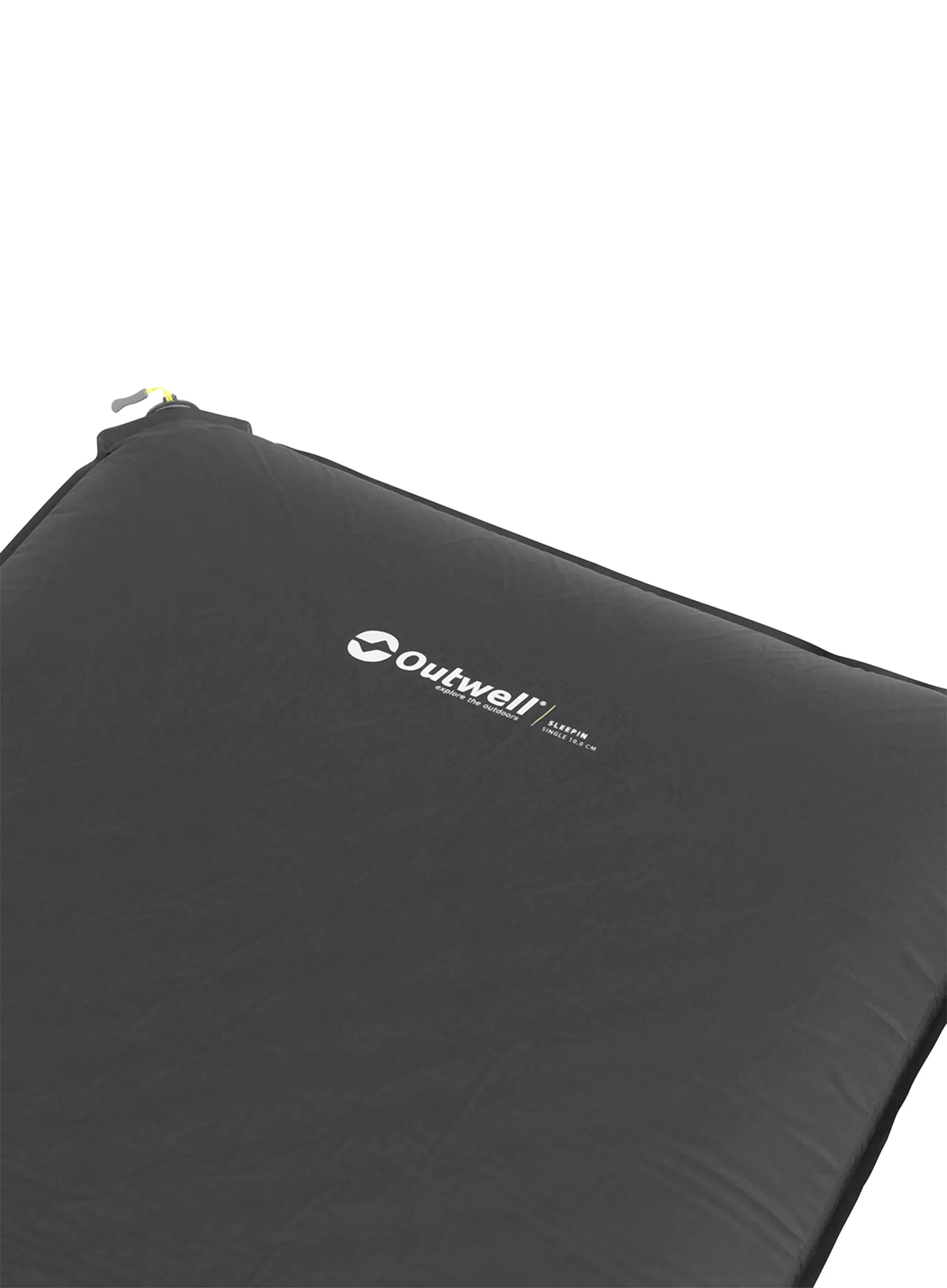 Samonapuhavajuća podloga Outwell Sleepin Single 10.0 cm