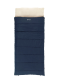 Sintetička vreća za spavanje Outwell Contour Lux XL (200 cm) - blue