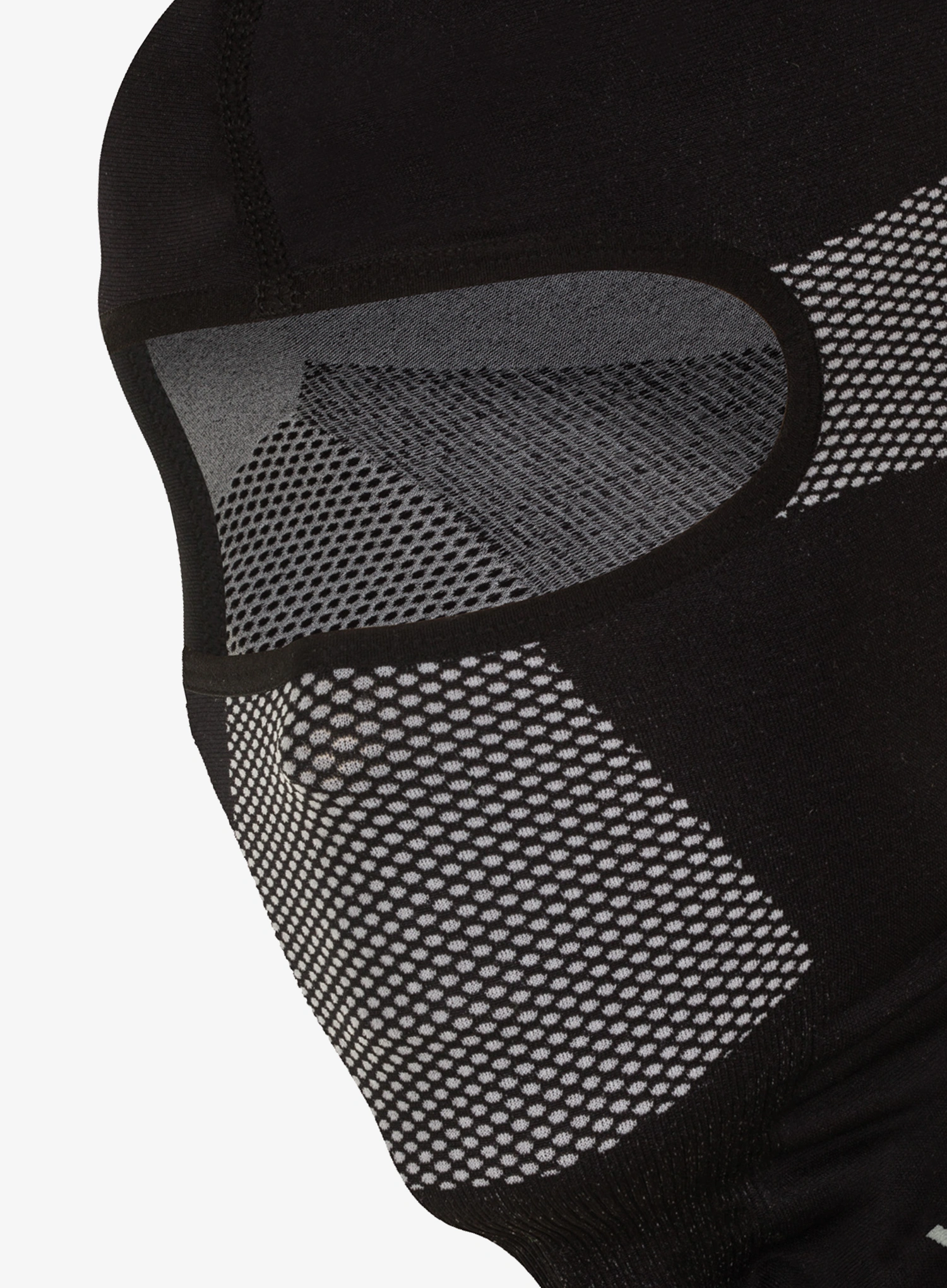 Balaklava Viking Sigurd Multifunction - black