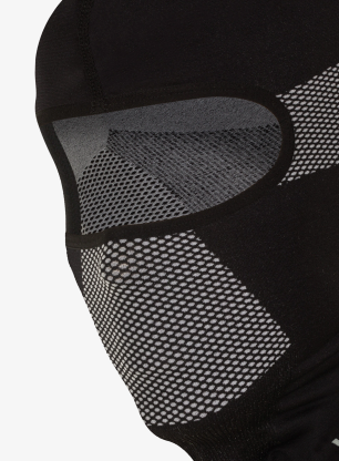 Balaklava Viking Sigurd Multifunction - black
