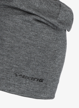 Kapa Viking Aries Bamboo Multifunction - grey