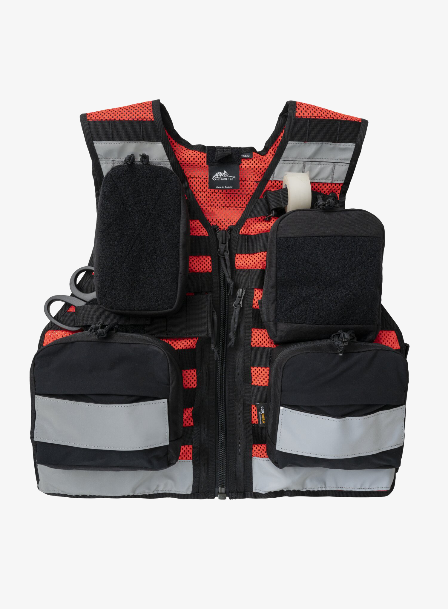 Džep Helikon-Tex SAR Admin Pouch - black