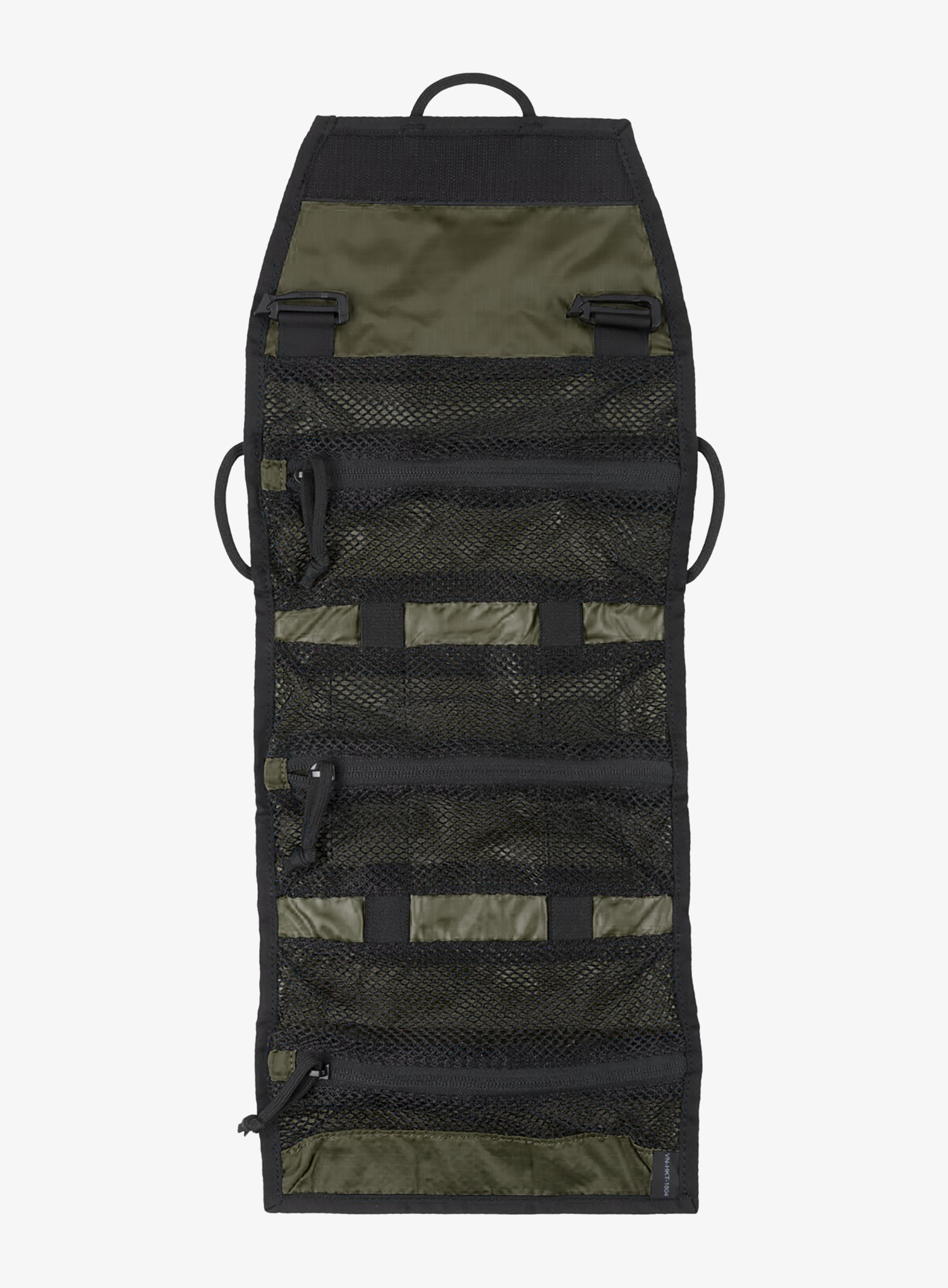 Putni organizer Helikon-Tex Trip Roll Organizer - olive green