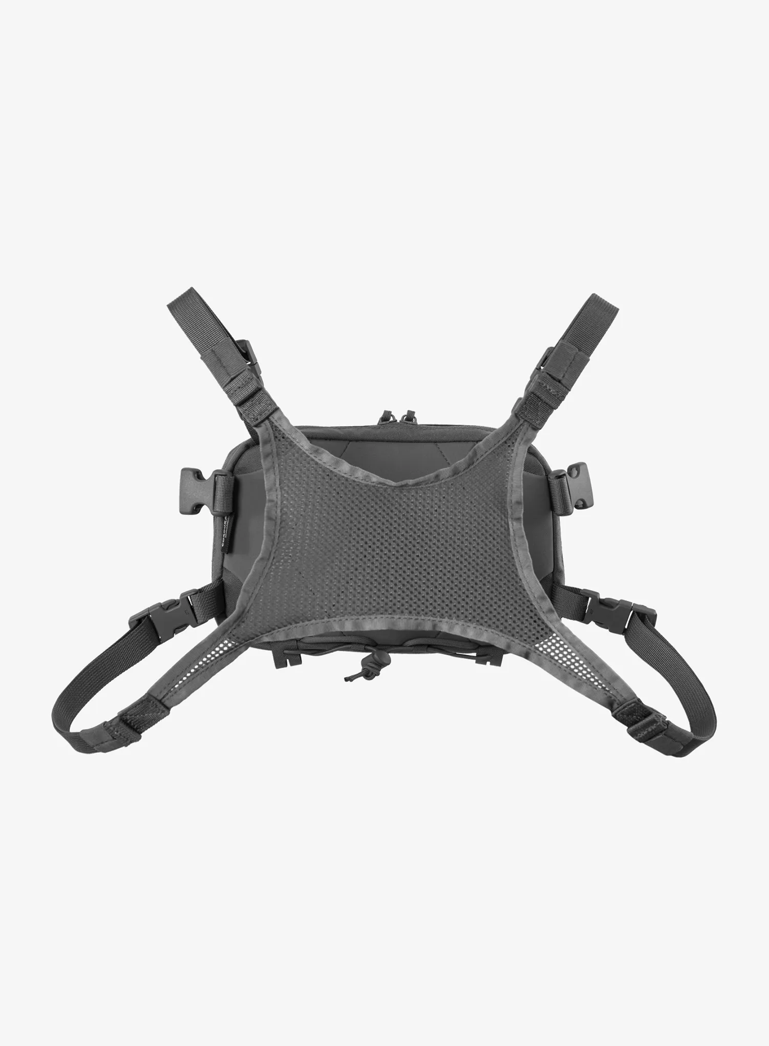 Torbica Helikon-Tex Chest Pack Numbat Small - shadow grey