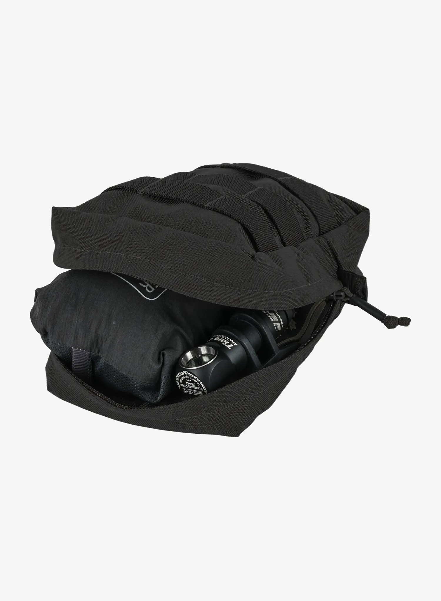 Džep Helikon-Tex General Purpose Cargo Pouch - black