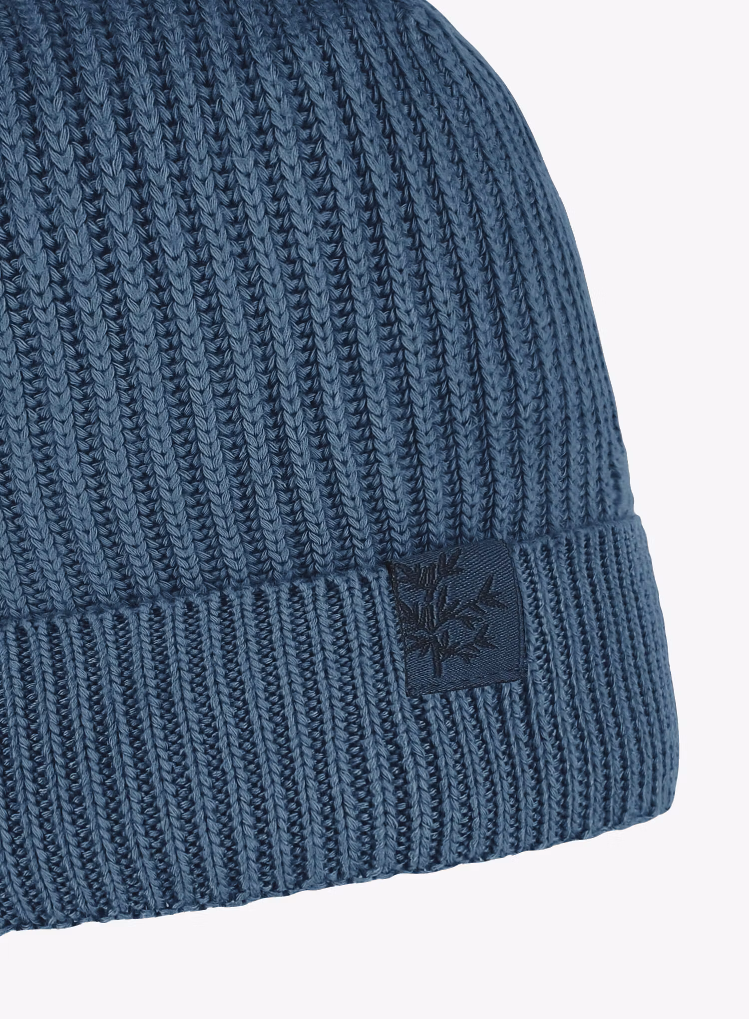 Zimska kapa Viking Mestis - navy
