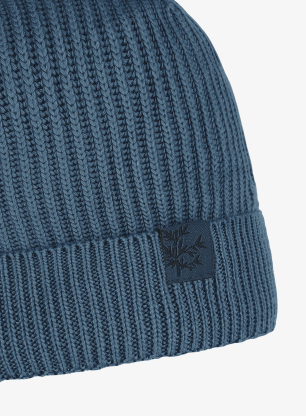 Zimska kapa Viking Mestis - navy