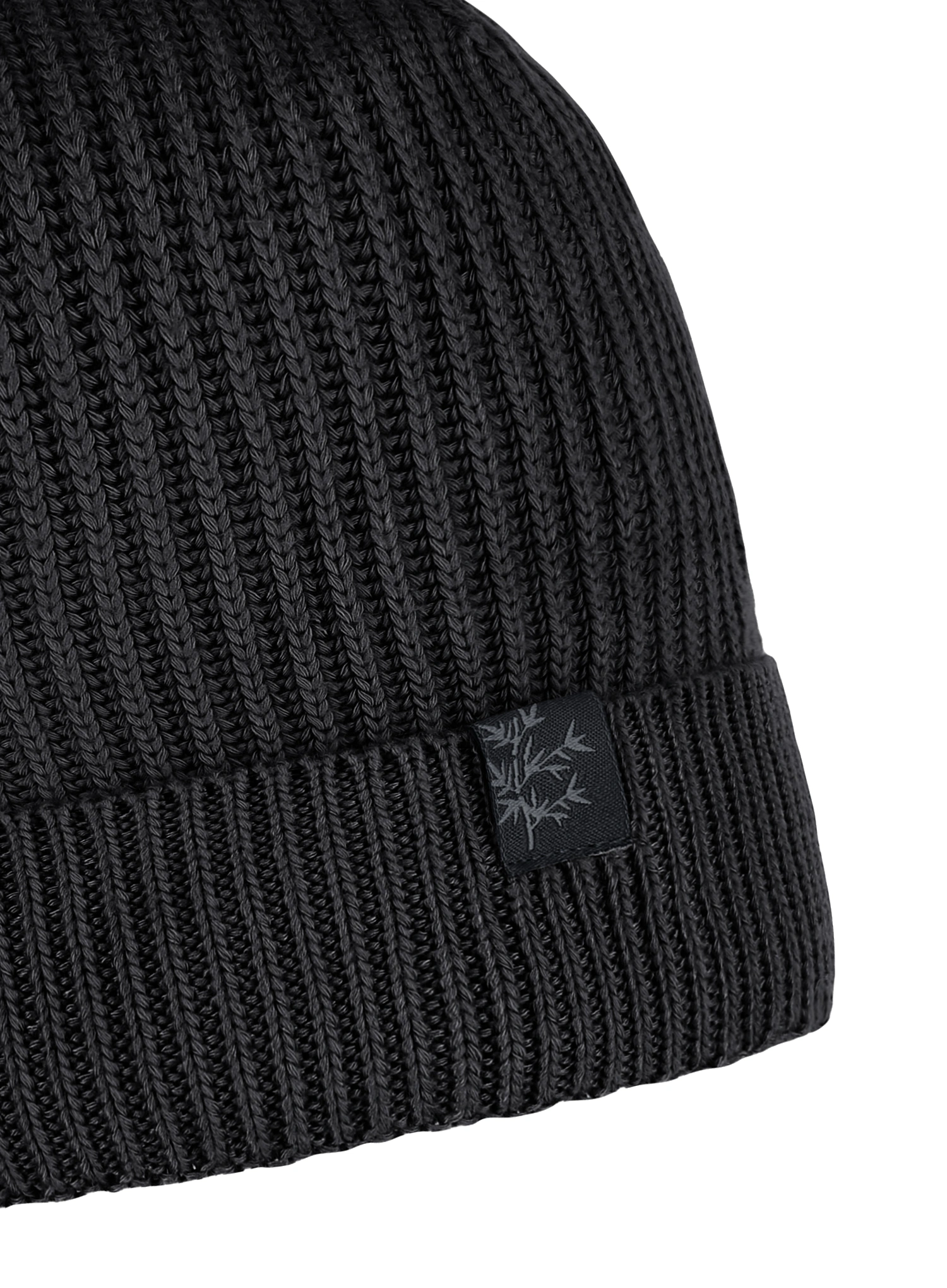 Zimska kapa Viking Mestis - black