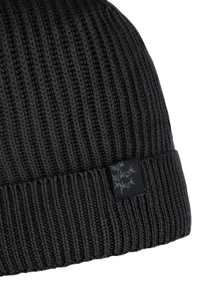 Zimska kapa Viking Mestis - black