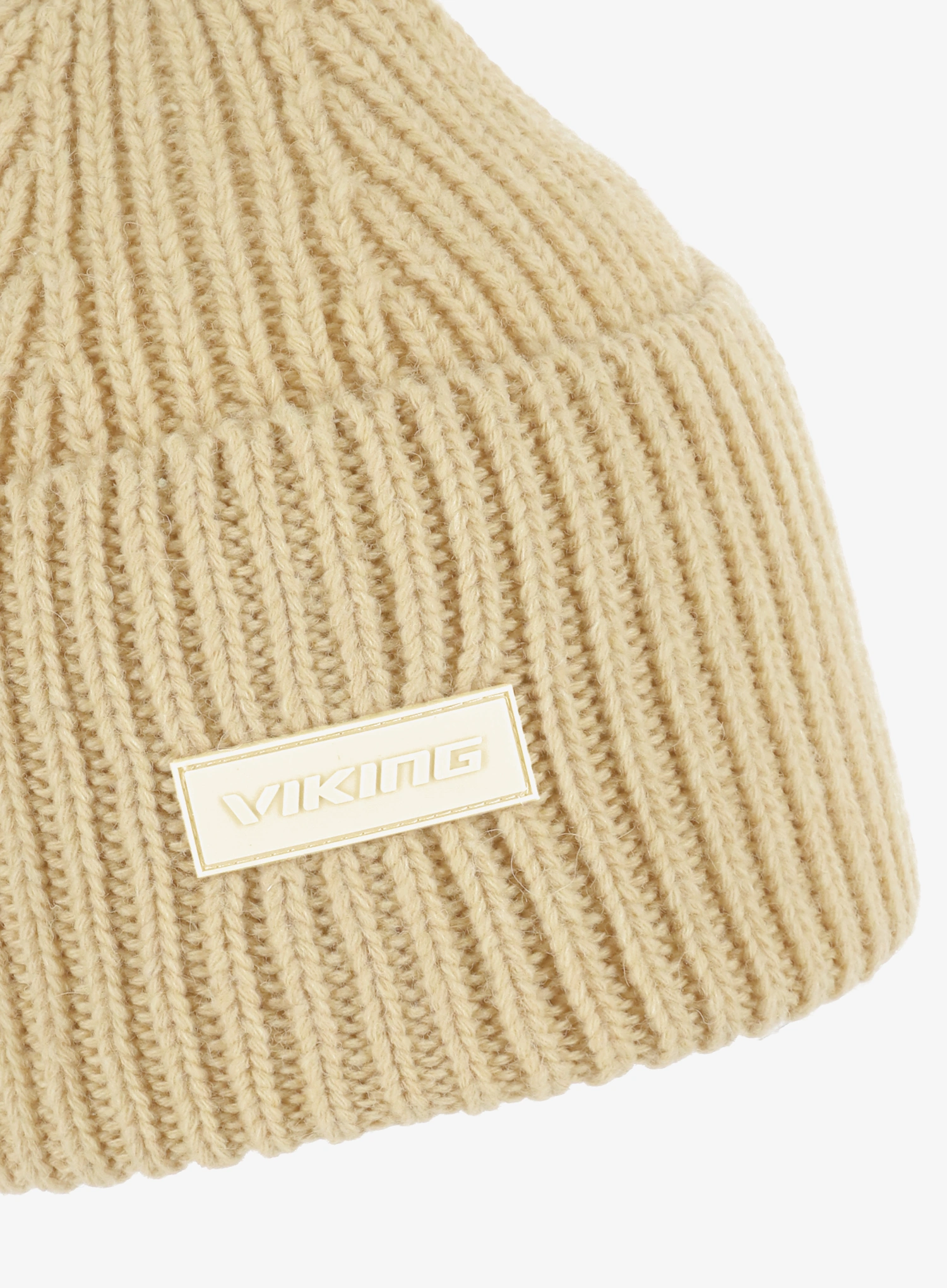 Zimska kapa Viking Froja Life Style - beige