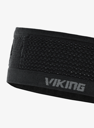 Traka za glavu Viking Yokai Multifunction - black