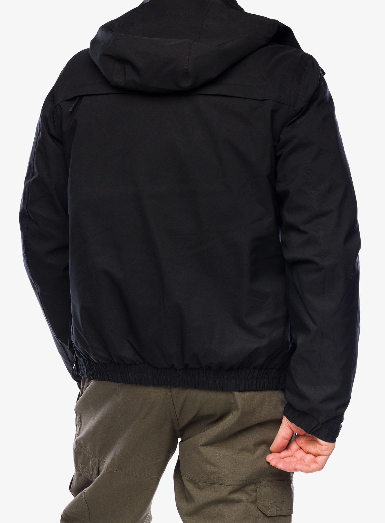 Jakna 5.11 5-in-1 Jacket 2.0 - black