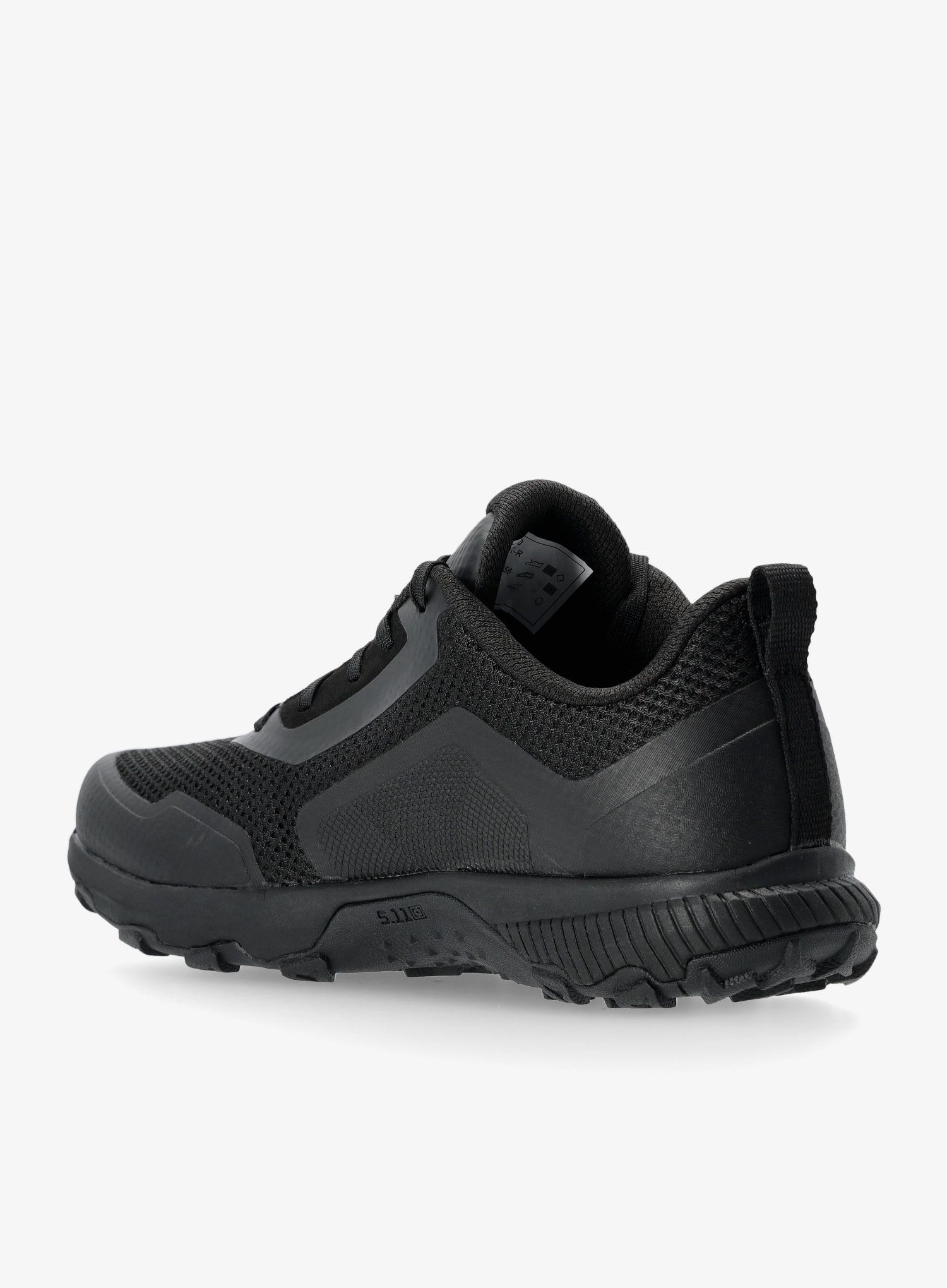 Taktičke cipele 5.11 A/T Trainer 2.0 - triple black