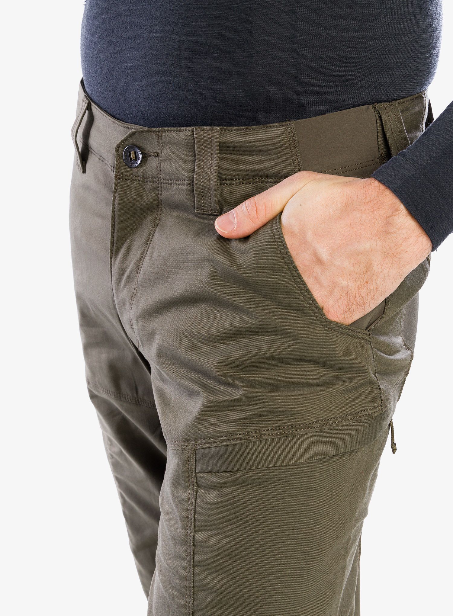 Taktičke hlače 5.11 Apex Pant - ranger green