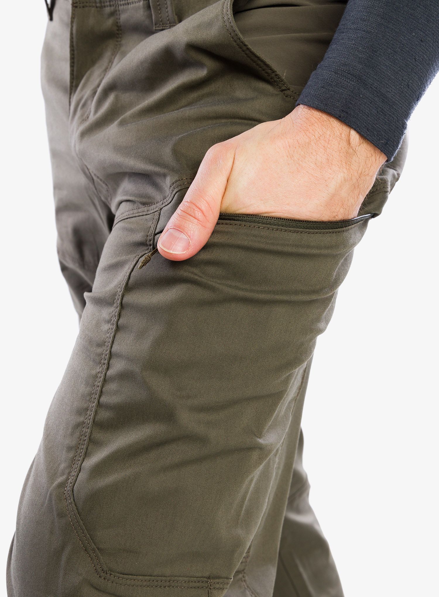 Taktičke hlače 5.11 Apex Pant - ranger green