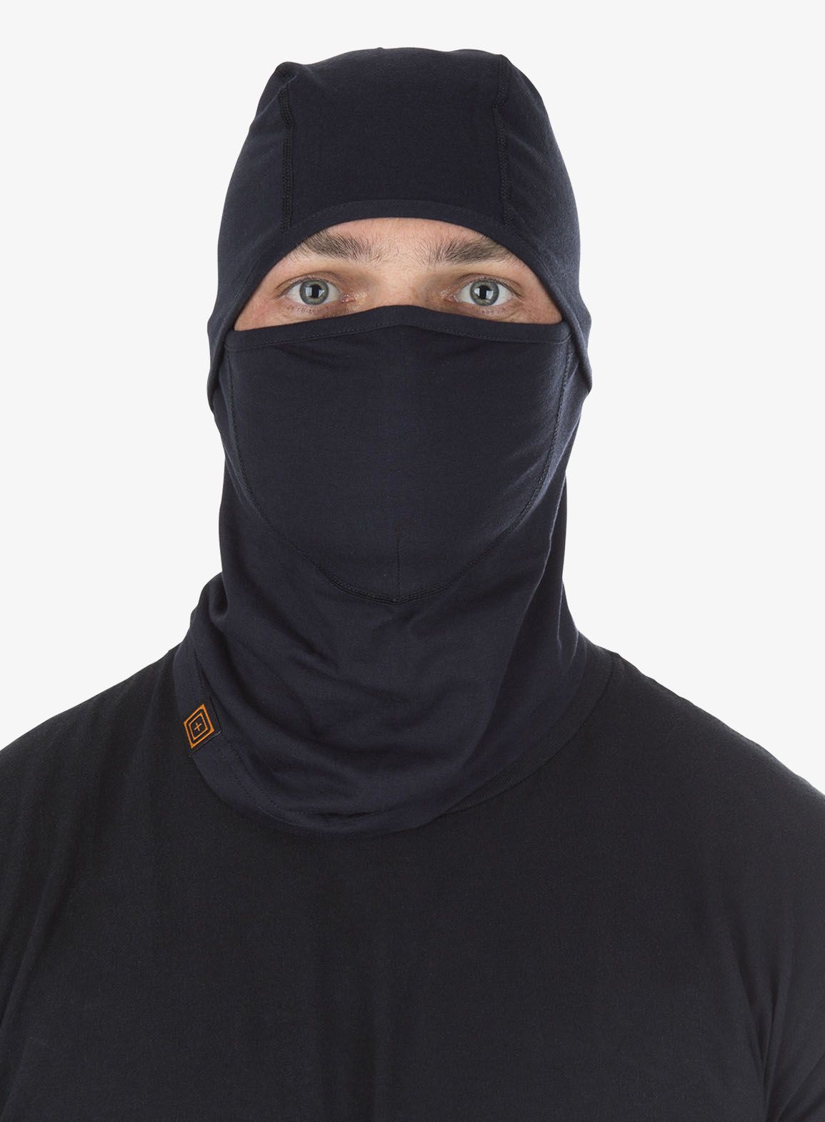 Balaklava 5.11 Balaclava - black