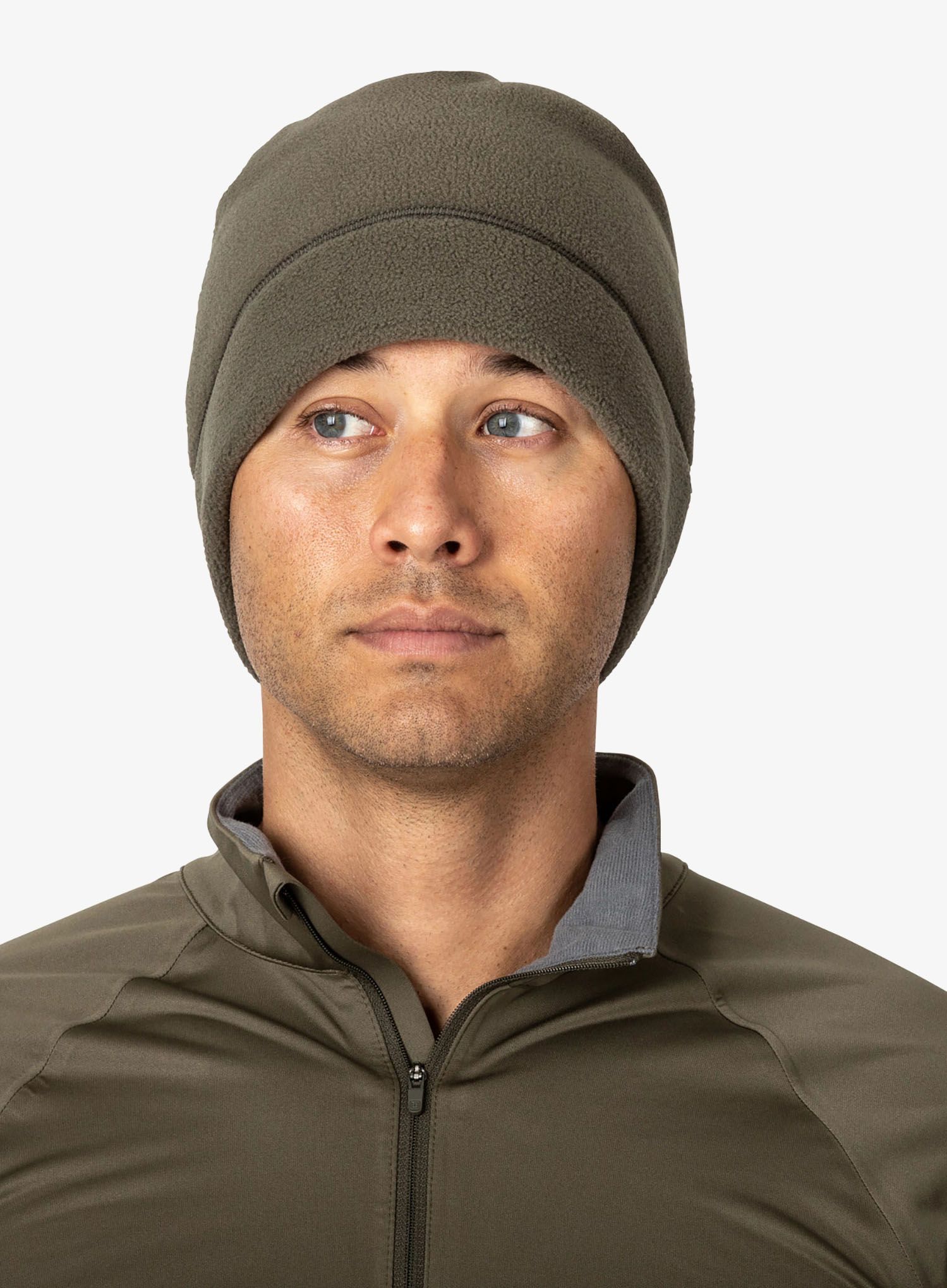Kapa 5.11 Beeline Beanie - ranger green