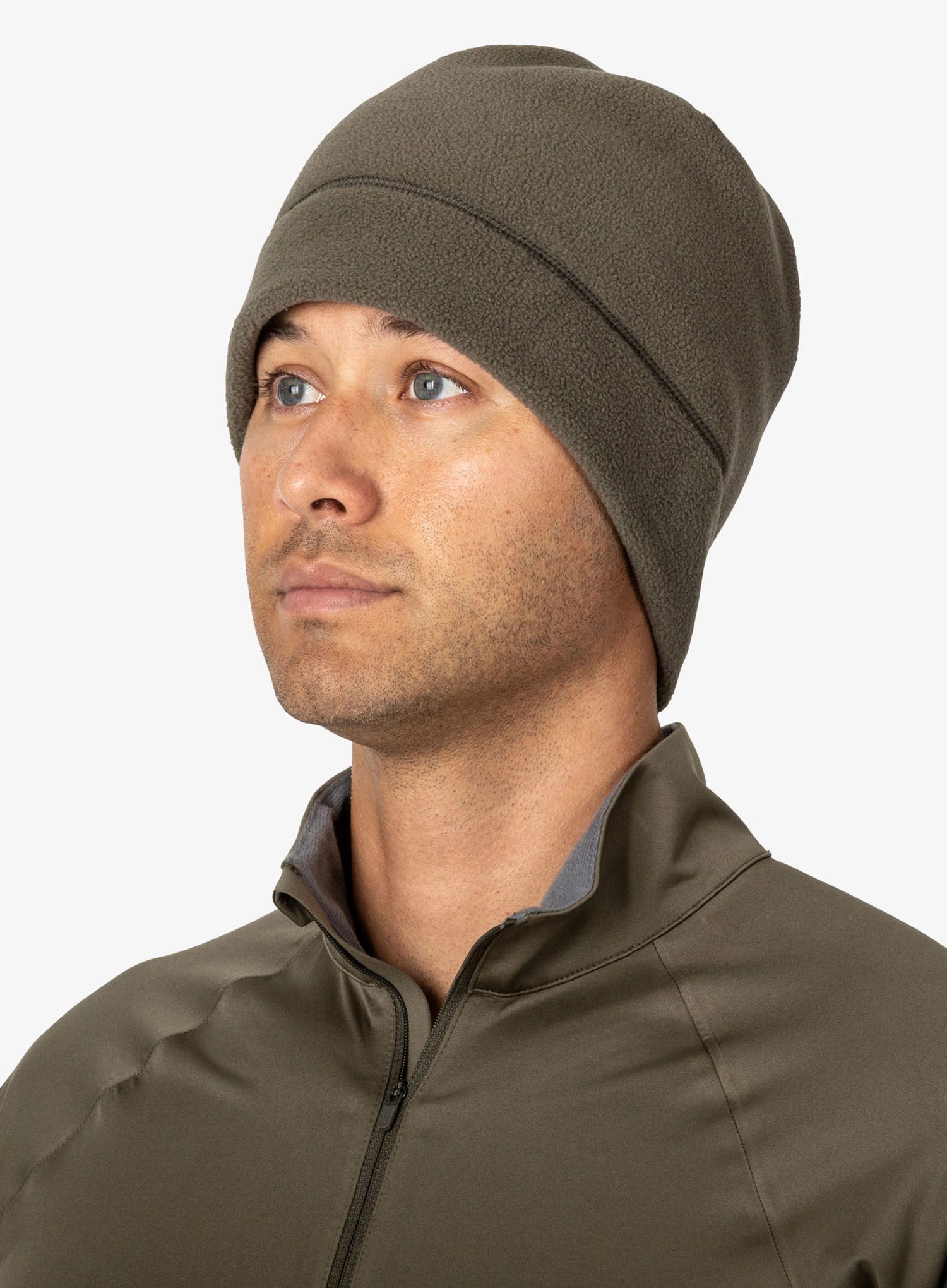 Kapa 5.11 Beeline Beanie - ranger green