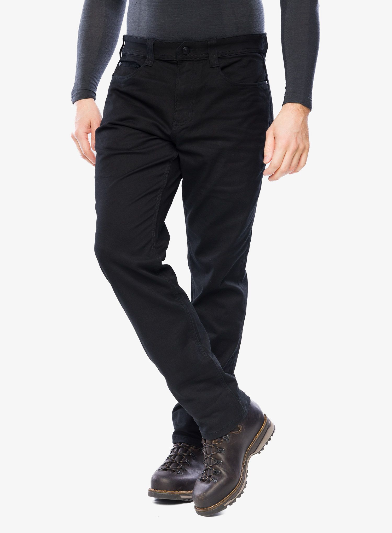 Taktičke hlače 5.11 Defender-Flex Pant 2.0 - black