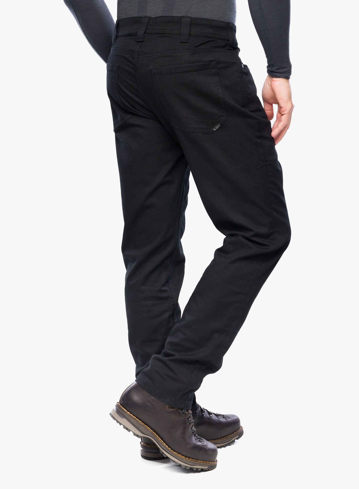Taktičke hlače 5.11 Defender-Flex Pant 2.0 - black