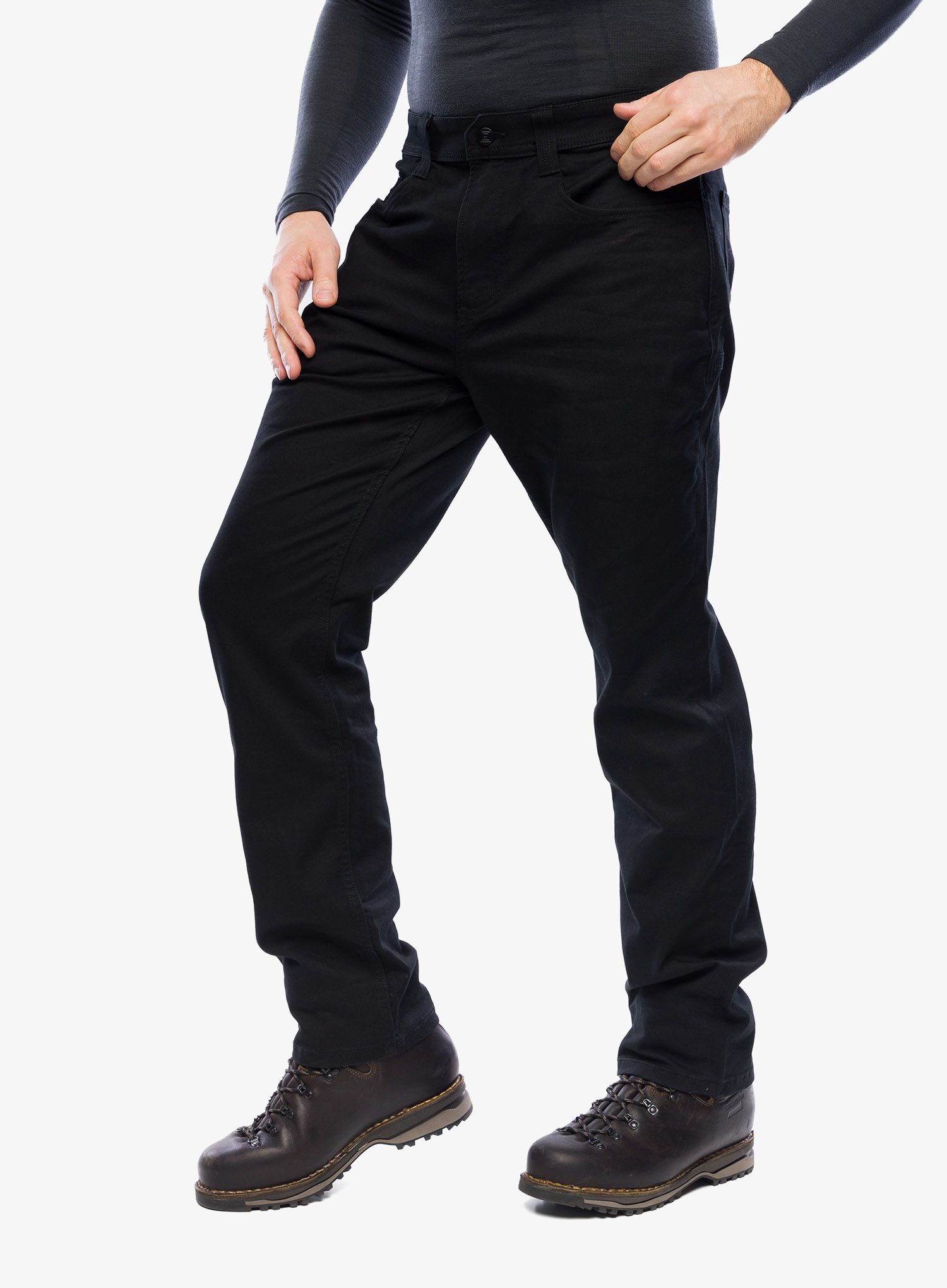 Taktičke hlače 5.11 Defender-Flex Pant 2.0 - black