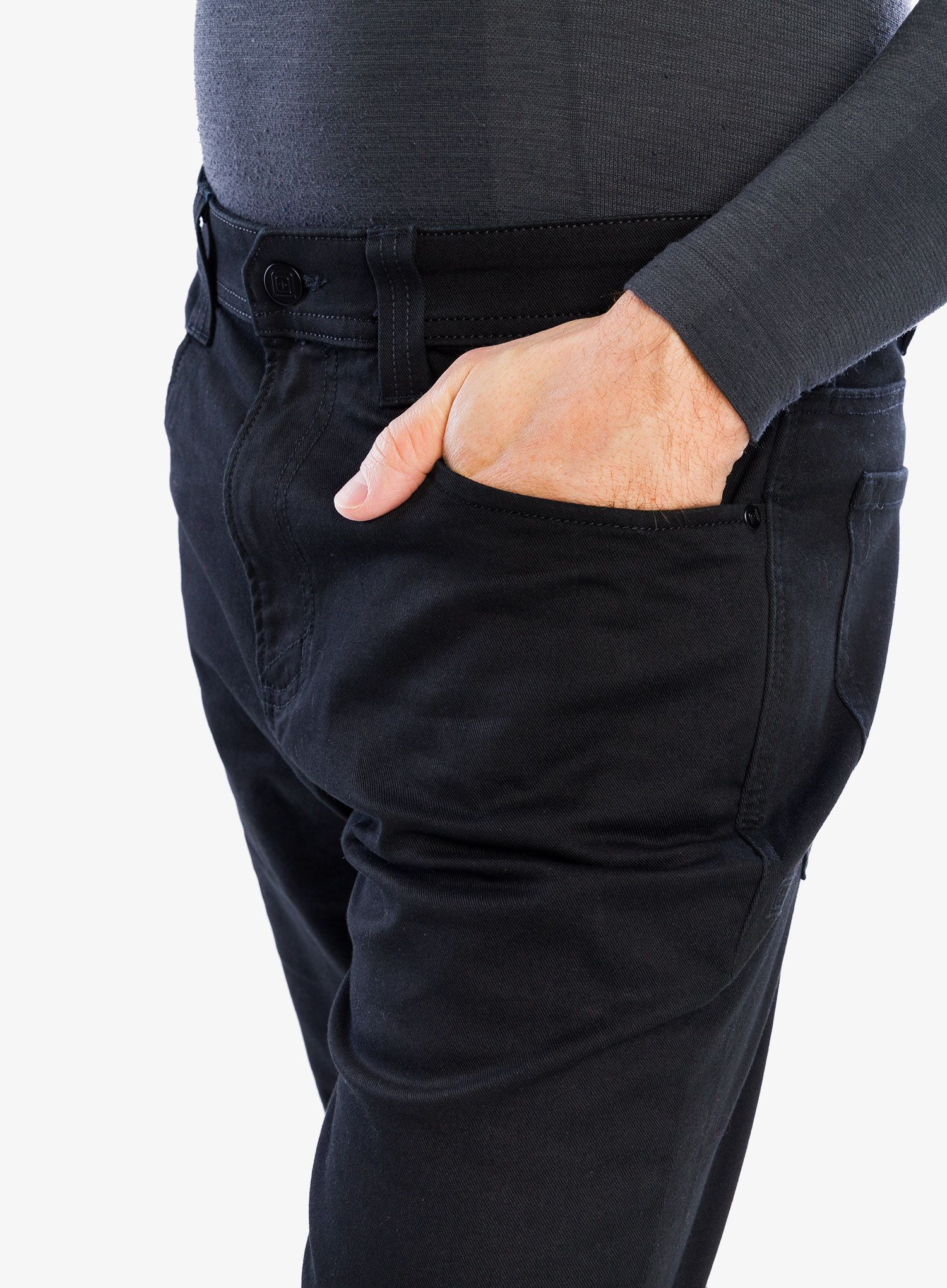 Taktičke hlače 5.11 Defender-Flex Pant 2.0 - black