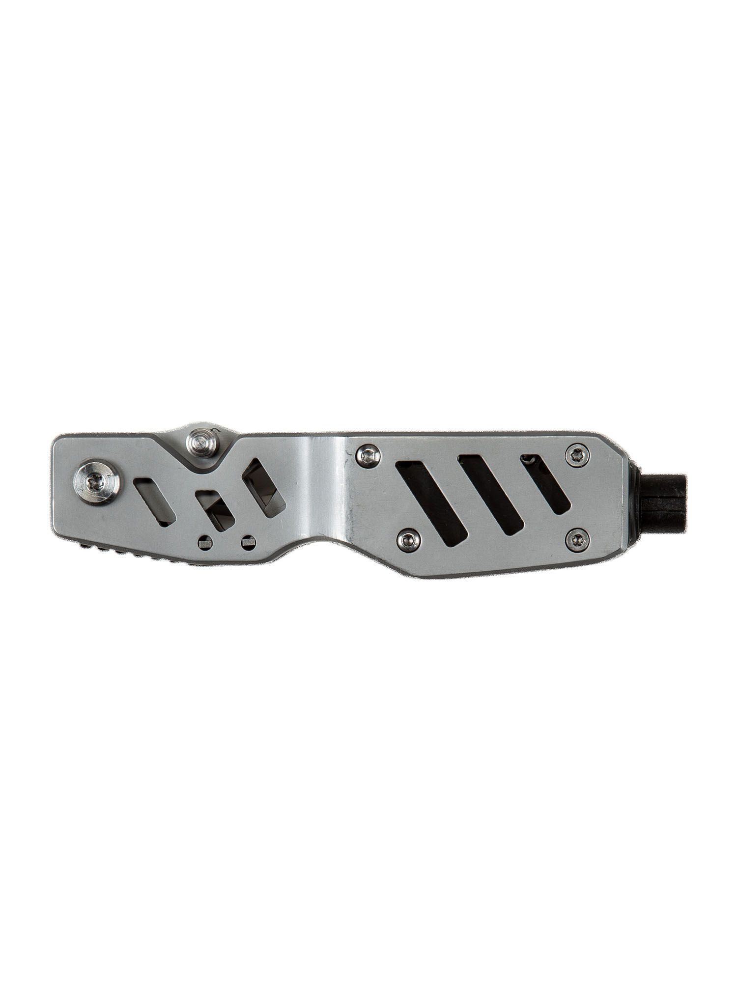 Višenamjenski alat 5.11 ESC Rescue Tool - tumbled steel