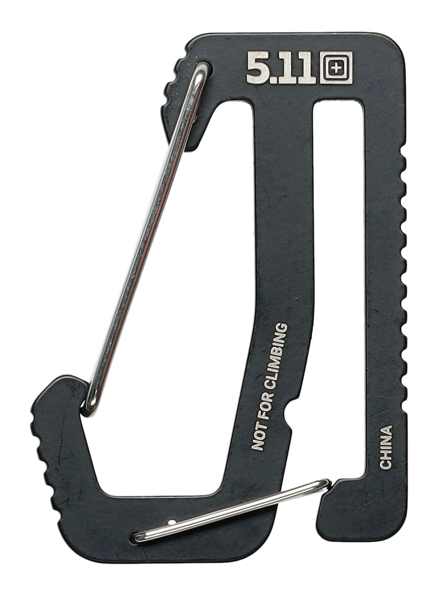 Karabiner 5.11 Hardpoint B175 - black