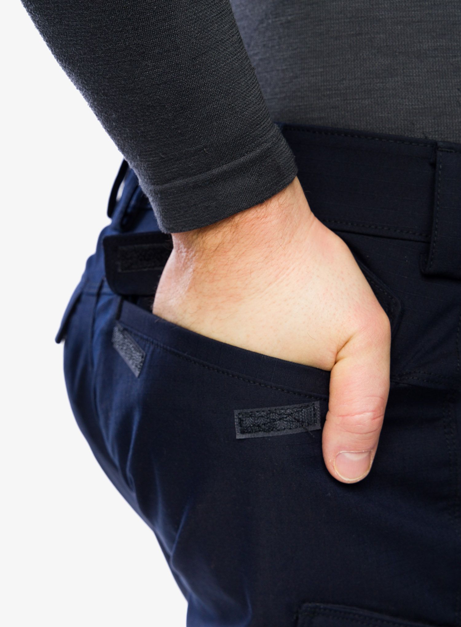 Taktičke hlače 5.11 Icon Pant - dark navy