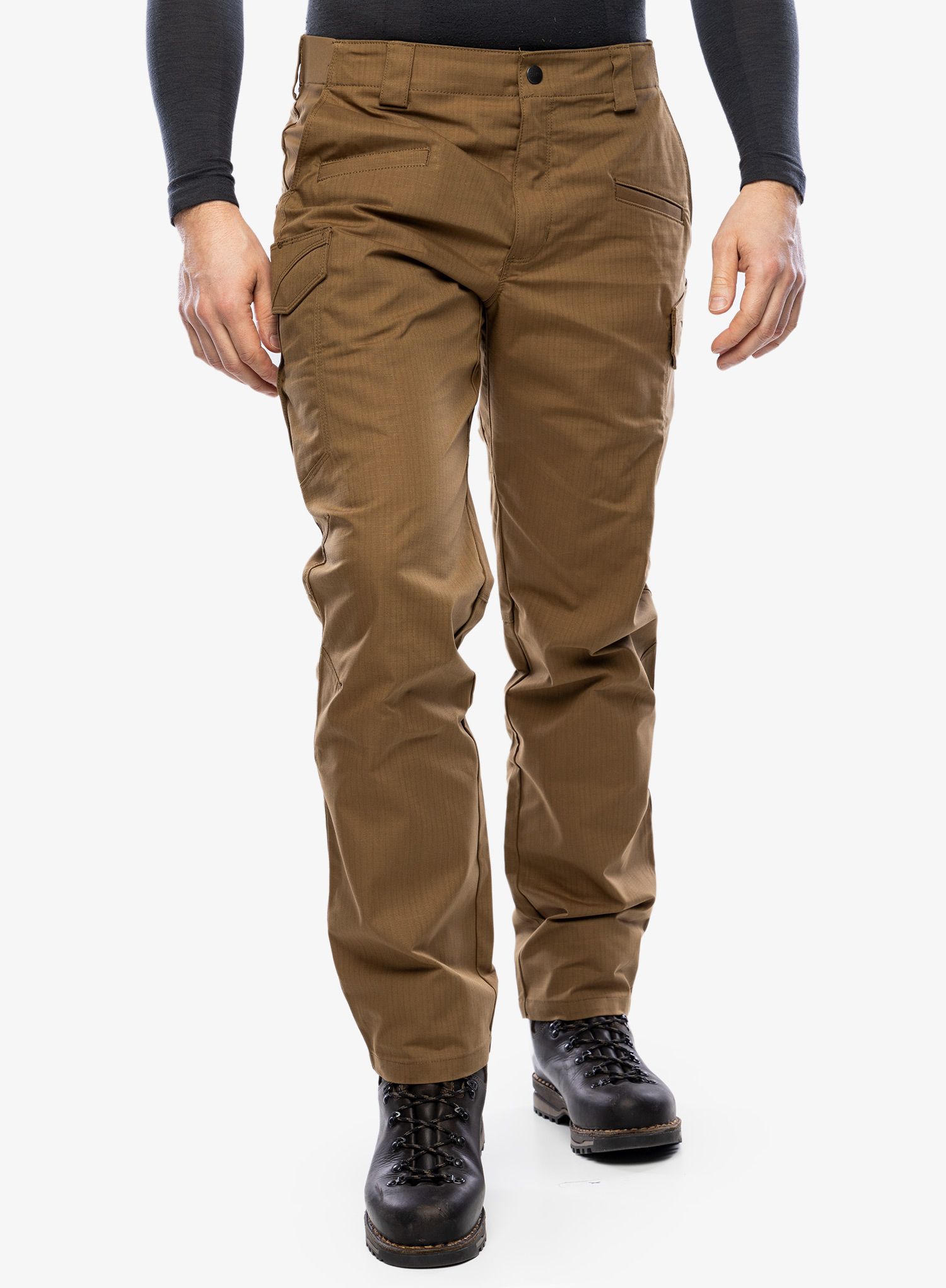 Taktičke hlače 5.11 Icon Pant - kangaroo