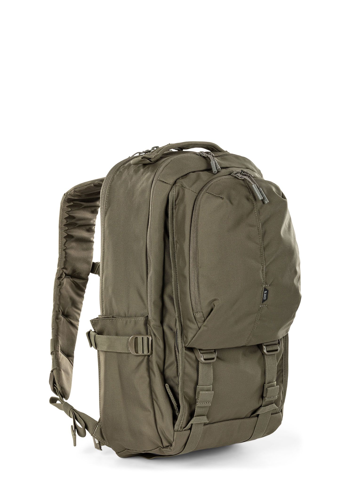 Ruksak za laptop 5.11 LV18 2.0 Backpack - tundra