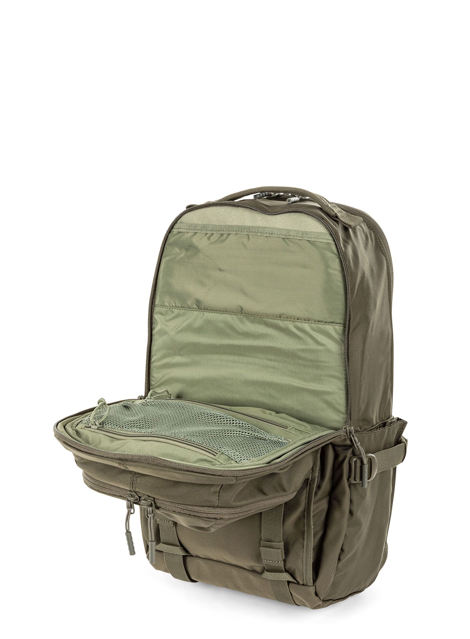 Ruksak za laptop 5.11 LV18 2.0 Backpack - tundra
