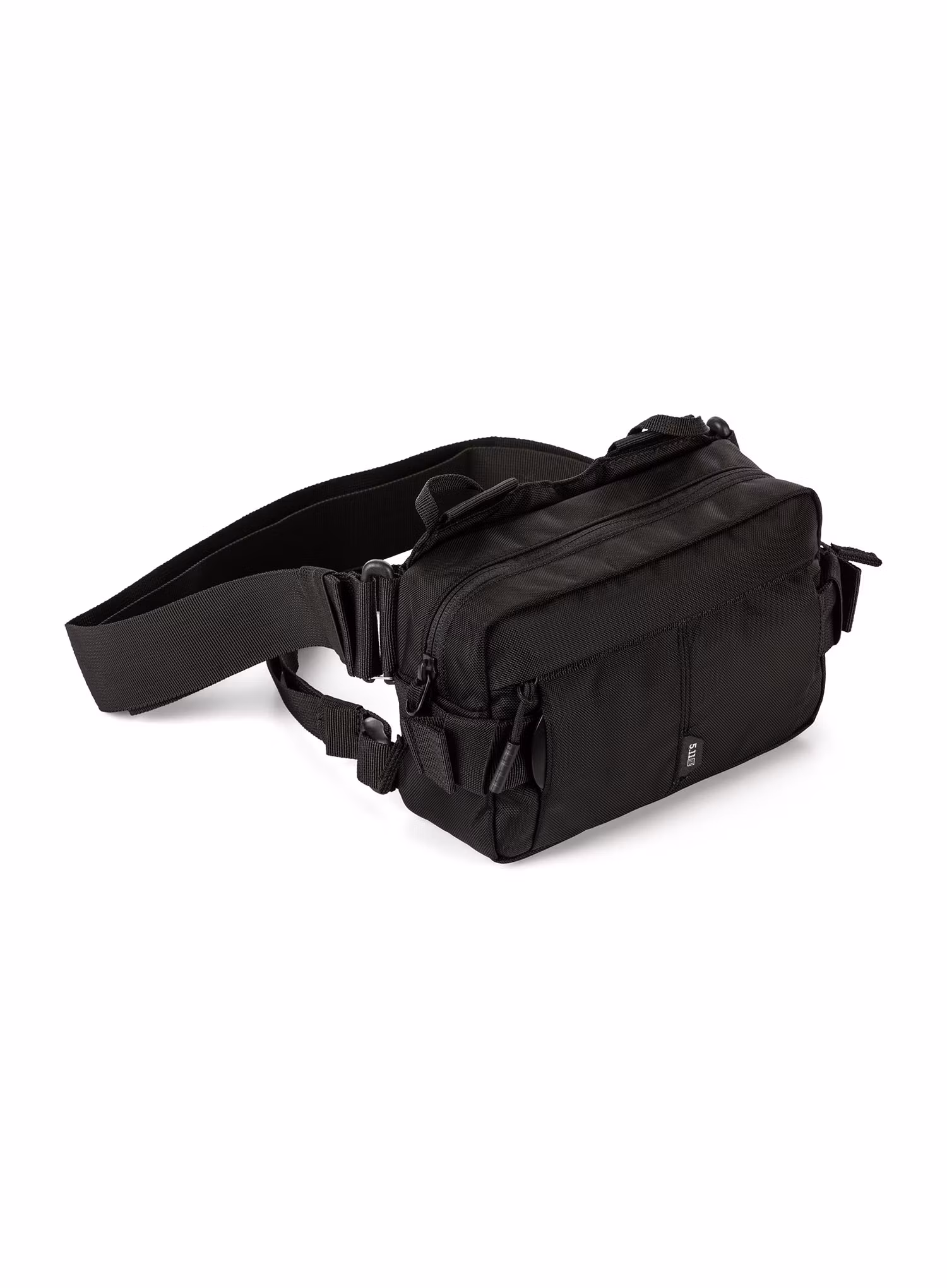 Torbica oko struka 5.11 LV6 2.0 Waist Pack - black