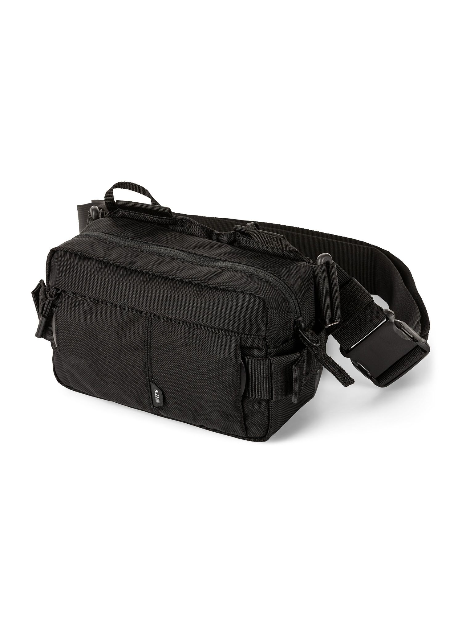 Torbica oko struka 5.11 LV6 2.0 Waist Pack - black