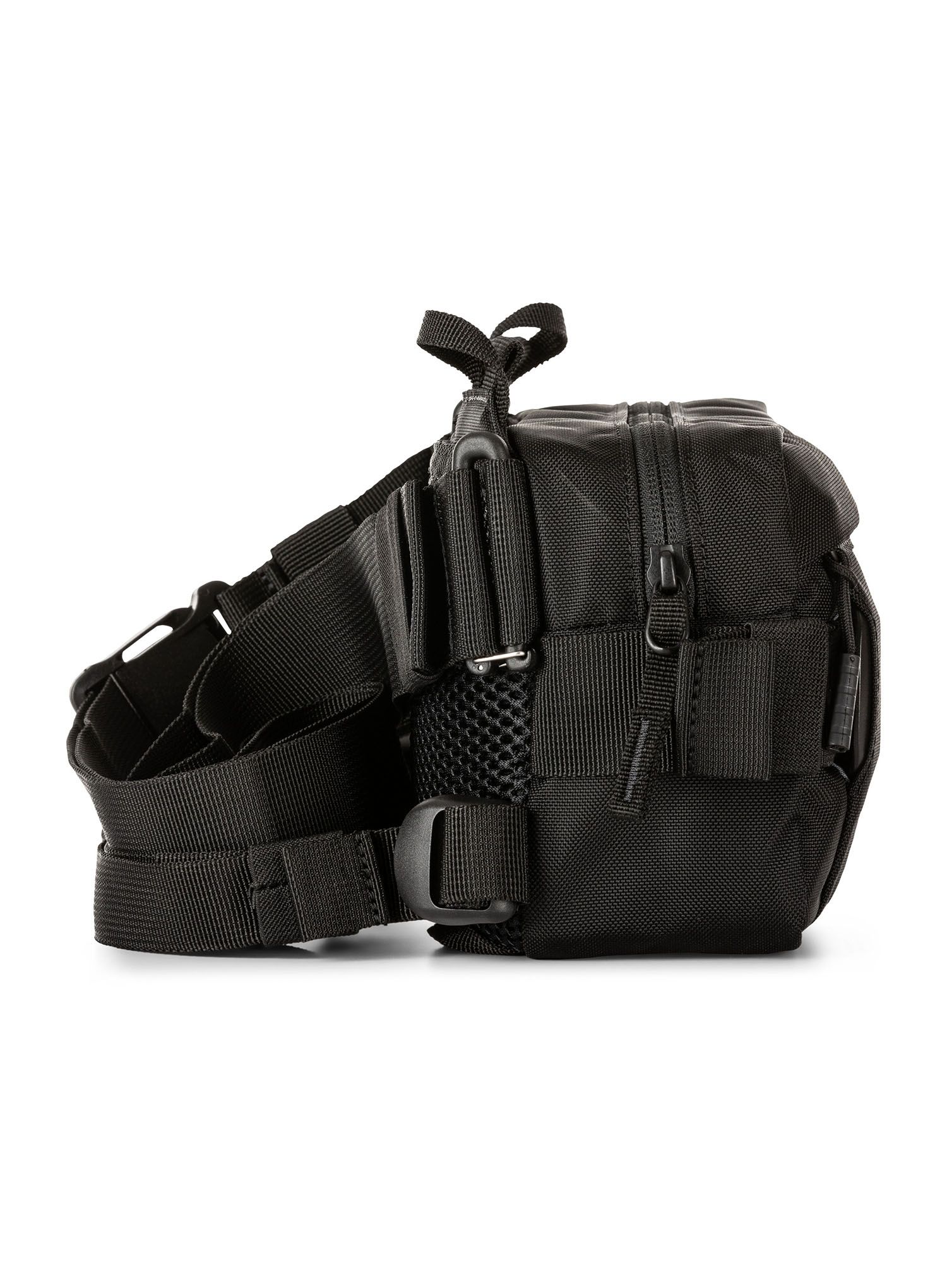 Torbica oko struka 5.11 LV6 2.0 Waist Pack - black