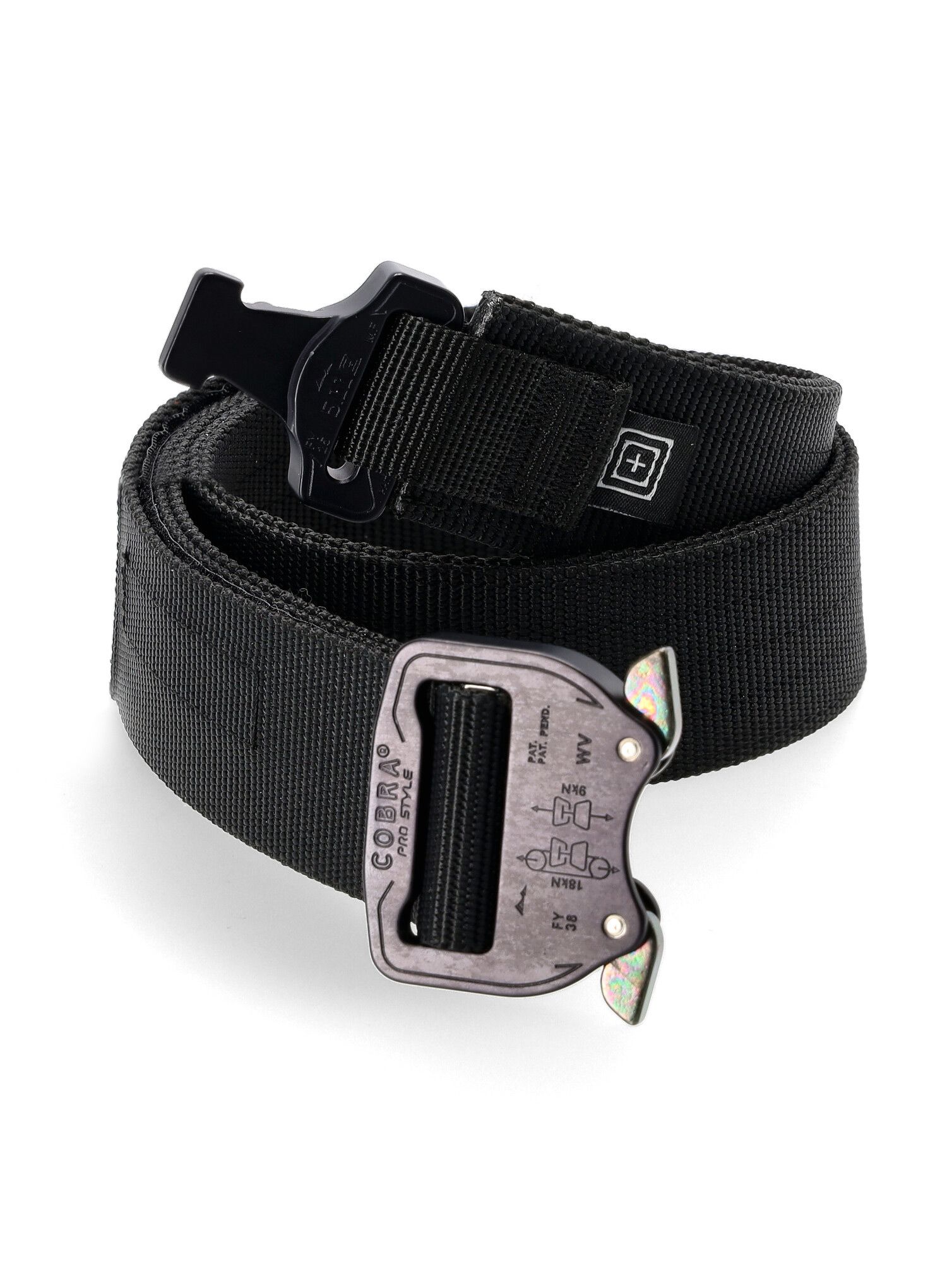 Remen 5.11 Maverick EDC 1.5 Belt - black