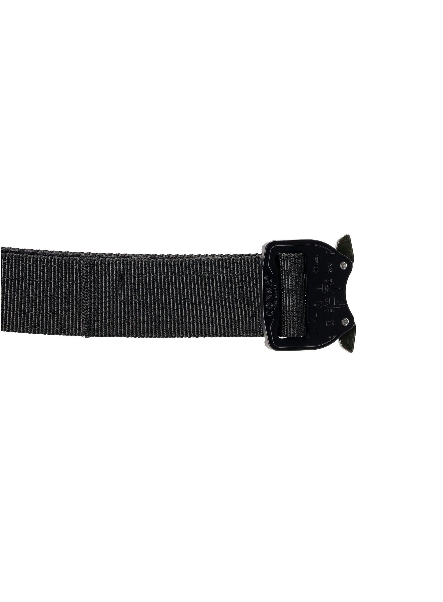 Remen 5.11 Maverick EDC 1.5 Belt - black